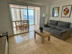 Apartamento turístico Playmon Bacana Planta 13
